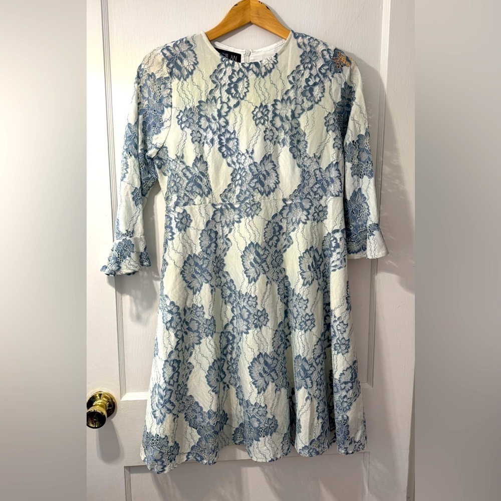 Kaimilan Dress